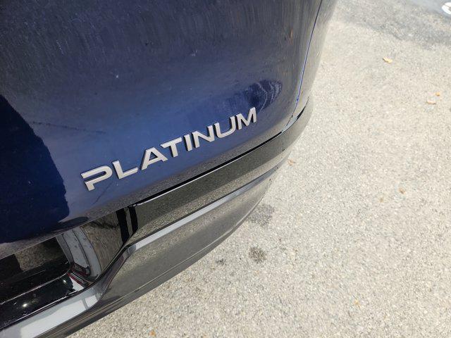 used 2025 Nissan Murano car, priced at $38,414