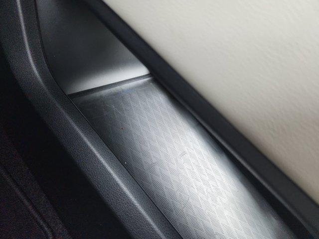 used 2025 Nissan Murano car, priced at $38,414