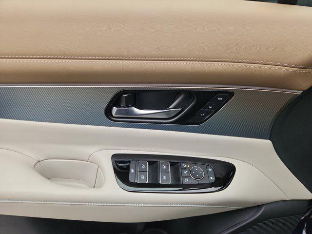 used 2025 Nissan Murano car, priced at $38,414