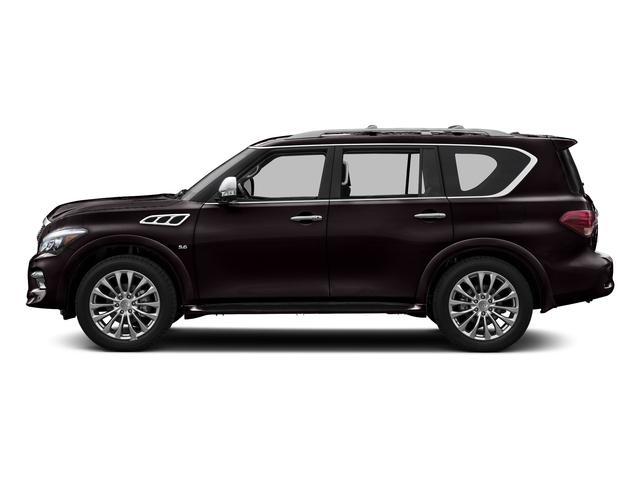 used 2016 INFINITI QX80 car, priced at $19,591