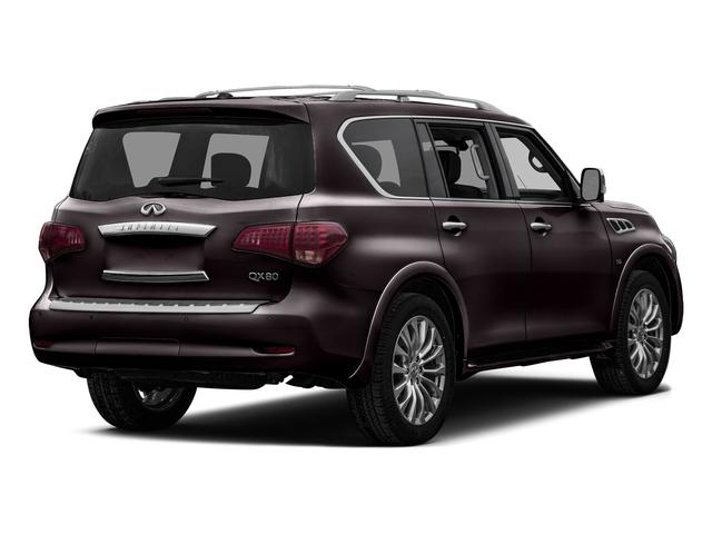 used 2016 INFINITI QX80 car, priced at $19,591