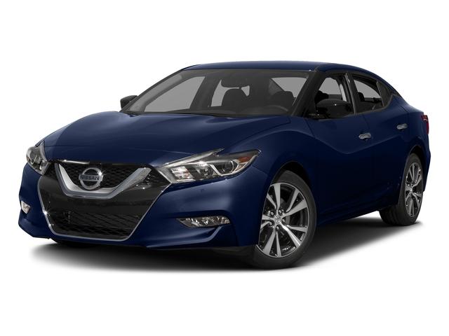 used 2017 Nissan Maxima car, priced at $10,469