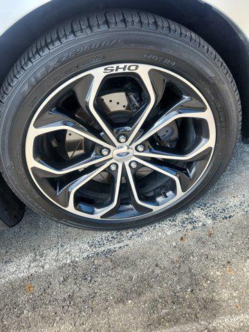 used 2013 Ford Taurus car, priced at $13,829