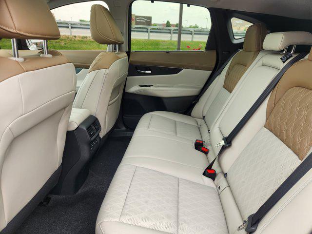 used 2025 Nissan Murano car