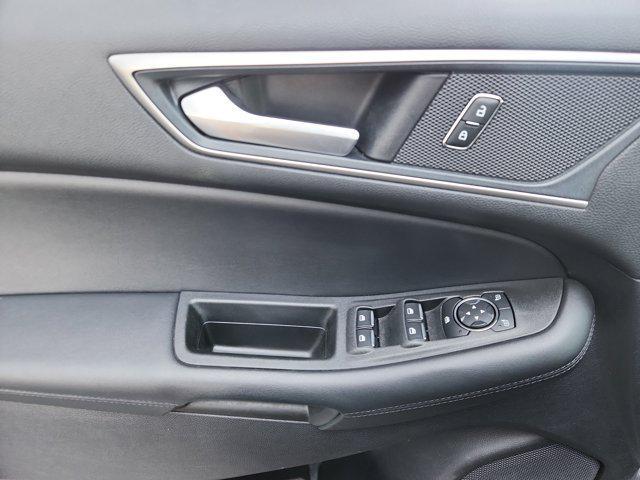 used 2021 Ford Edge car, priced at $17,161