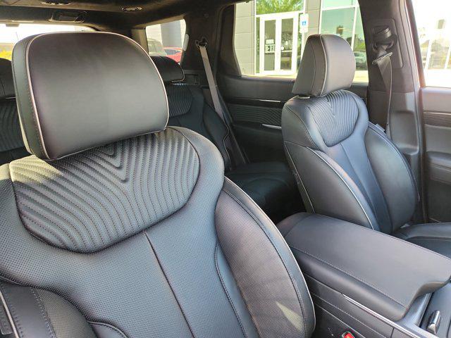 used 2024 Hyundai Palisade car, priced at $41,814