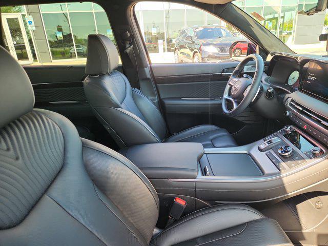 used 2024 Hyundai Palisade car, priced at $41,814