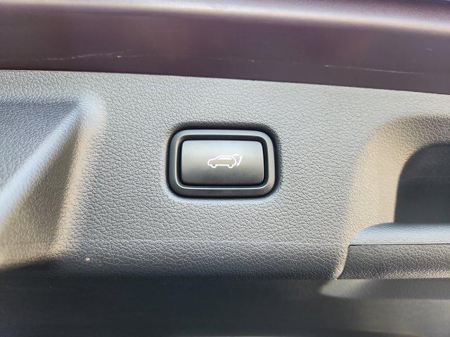 used 2024 Hyundai Palisade car, priced at $41,814