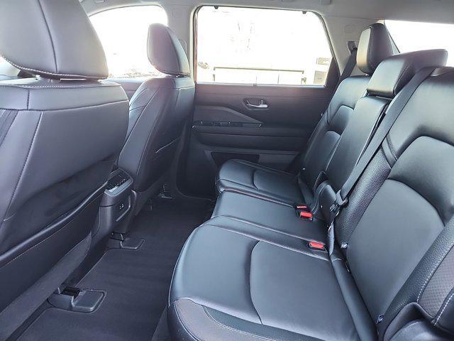 used 2023 Nissan Pathfinder car, priced at $31,994