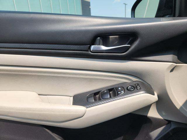 used 2020 Nissan Altima car, priced at $17,811