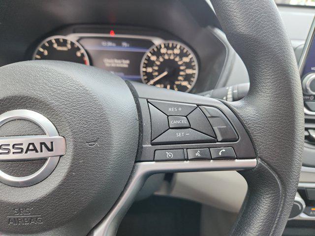 used 2020 Nissan Altima car, priced at $17,811