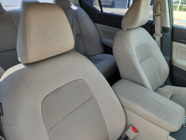 used 2020 Nissan Altima car, priced at $17,811