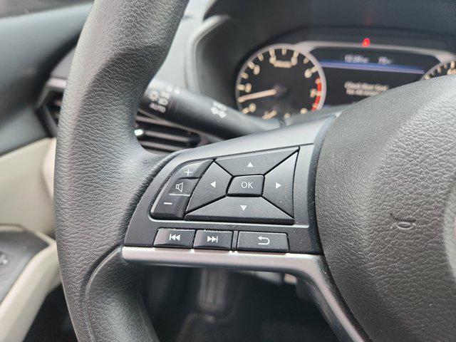 used 2020 Nissan Altima car, priced at $17,811