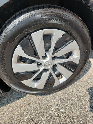 used 2020 Nissan Altima car, priced at $17,811