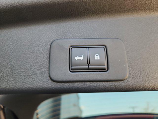 new 2025 Nissan Murano car, priced at $51,969