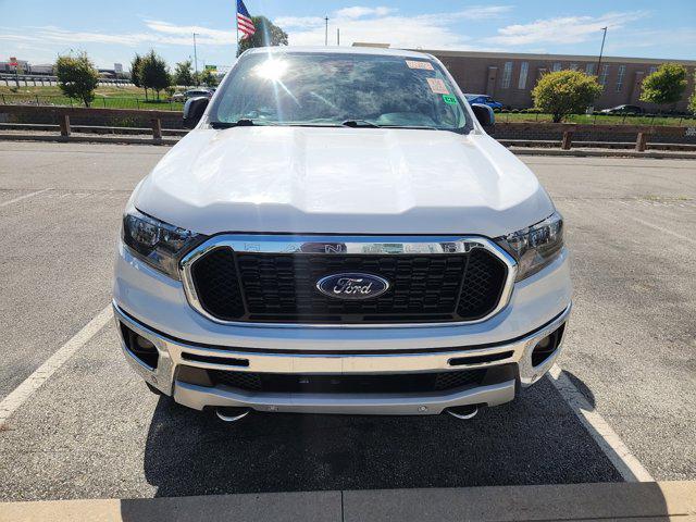 used 2019 Ford Ranger car, priced at $23,499