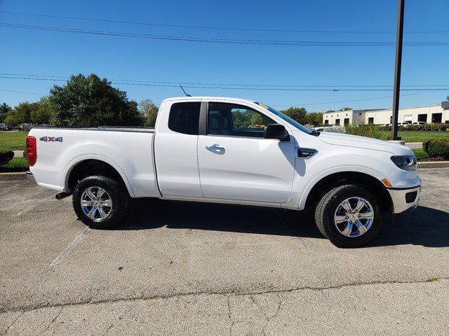 used 2019 Ford Ranger car, priced at $21,297