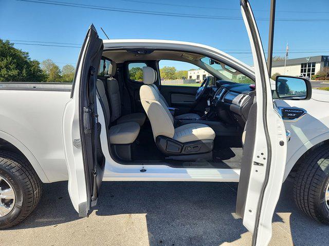 used 2019 Ford Ranger car, priced at $21,297