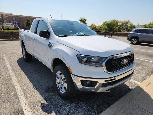 used 2019 Ford Ranger car, priced at $23,499