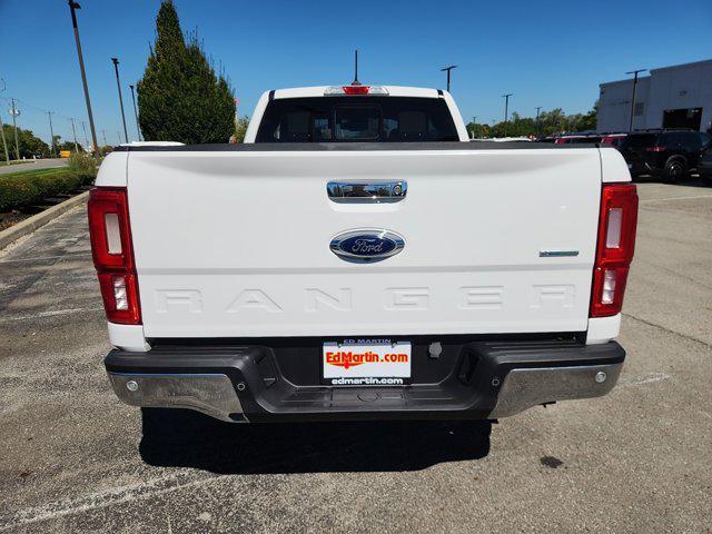 used 2019 Ford Ranger car, priced at $21,297