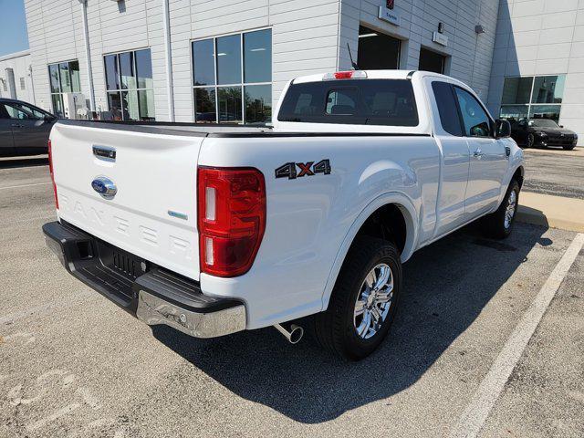 used 2019 Ford Ranger car, priced at $23,499