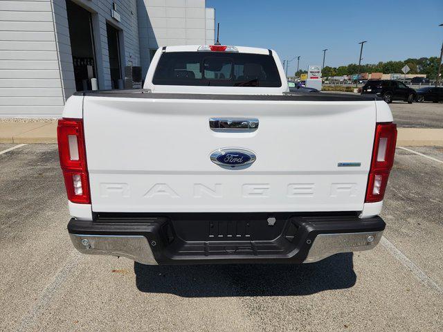 used 2019 Ford Ranger car, priced at $23,499