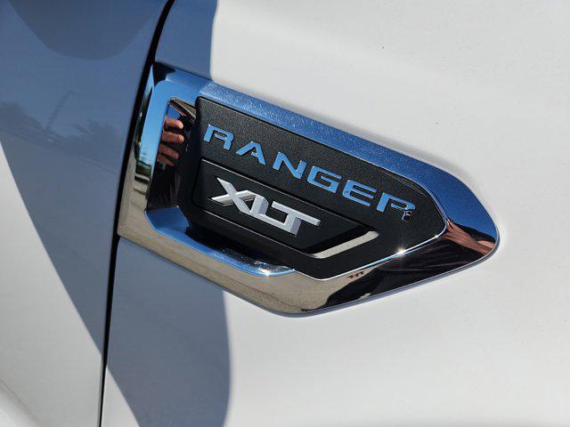 used 2019 Ford Ranger car, priced at $21,297