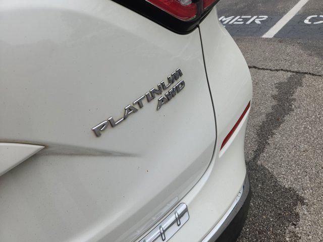 used 2017 Nissan Murano car, priced at $14,996