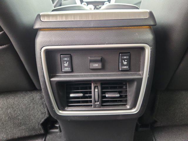 used 2017 Nissan Murano car, priced at $14,996