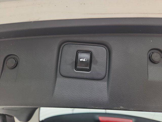 used 2017 Nissan Murano car, priced at $14,996
