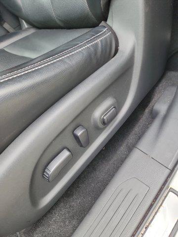 used 2017 Nissan Murano car, priced at $14,996