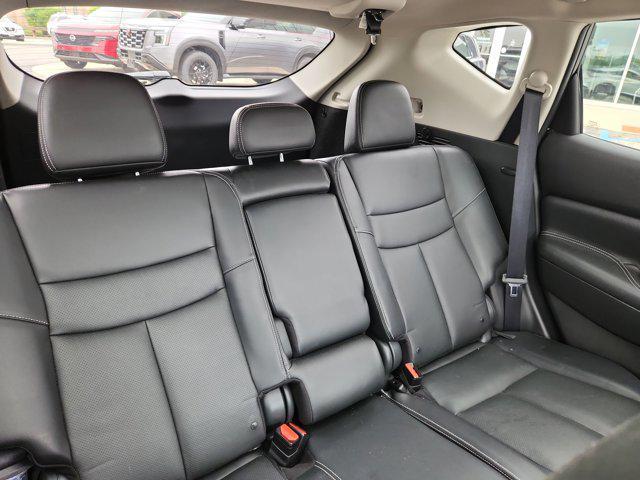 used 2017 Nissan Murano car, priced at $14,996
