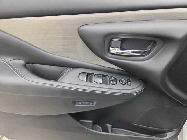used 2017 Nissan Murano car, priced at $14,996