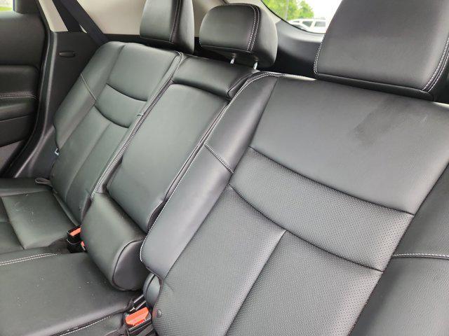 used 2017 Nissan Murano car, priced at $14,996