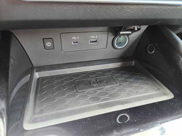 new 2025 Nissan Altima car, priced at $30,812