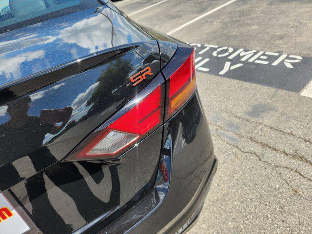new 2025 Nissan Altima car, priced at $30,812
