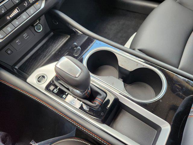 new 2025 Nissan Altima car, priced at $30,812