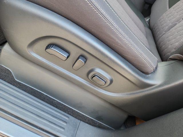 used 2024 Nissan Titan XD car, priced at $45,435