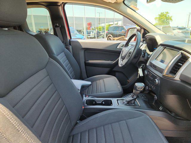 used 2020 Ford Ranger car, priced at $28,326