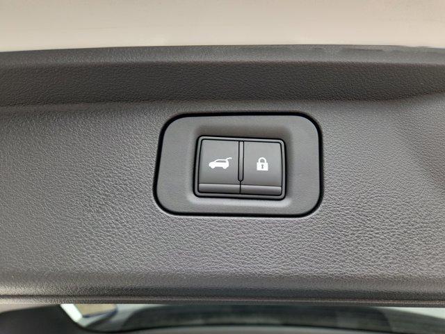 new 2025 Nissan Armada car, priced at $76,876