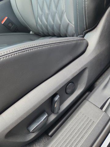 new 2025 Nissan Rogue car, priced at $40,090
