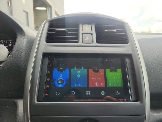 used 2015 Nissan Versa Note car, priced at $6,832