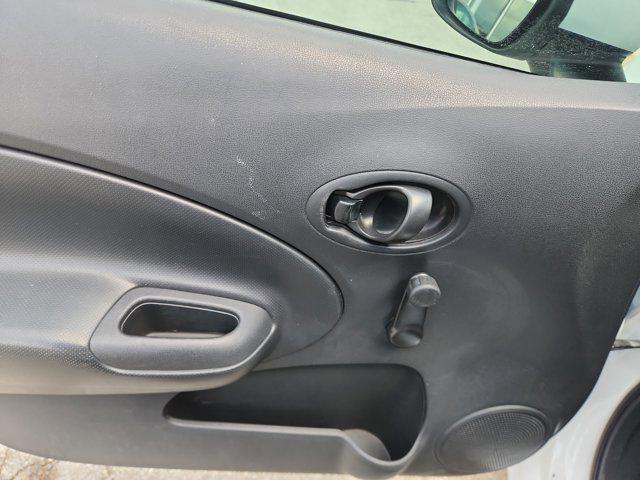used 2015 Nissan Versa Note car, priced at $6,464