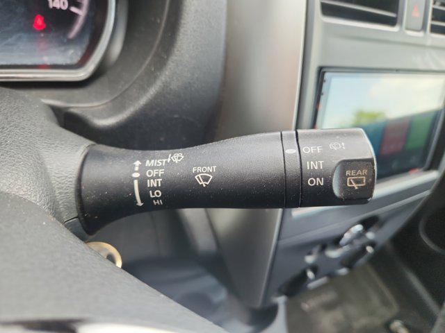 used 2015 Nissan Versa Note car, priced at $6,832