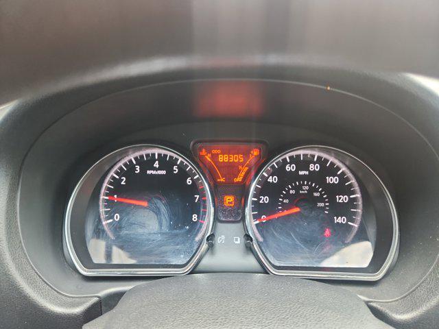 used 2015 Nissan Versa Note car, priced at $6,832