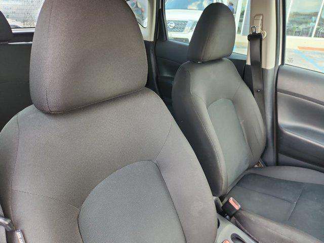 used 2015 Nissan Versa Note car, priced at $6,464