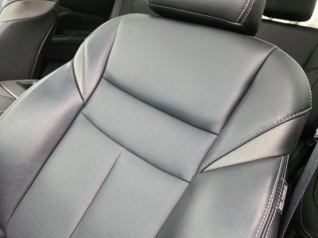 used 2024 Nissan Murano car, priced at $33,940