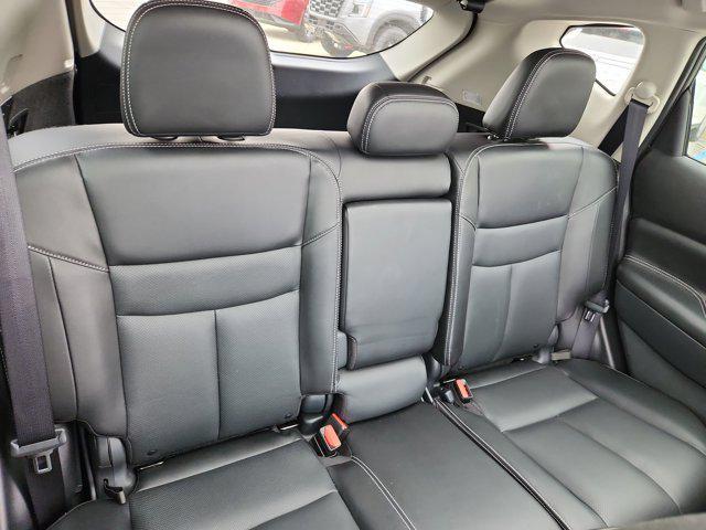 used 2024 Nissan Murano car, priced at $33,940