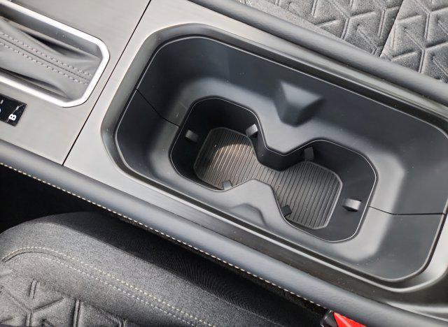 new 2025 Nissan Kicks car, priced at $26,083