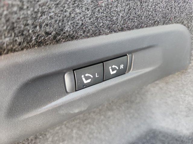used 2024 INFINITI QX60 car, priced at $53,619
